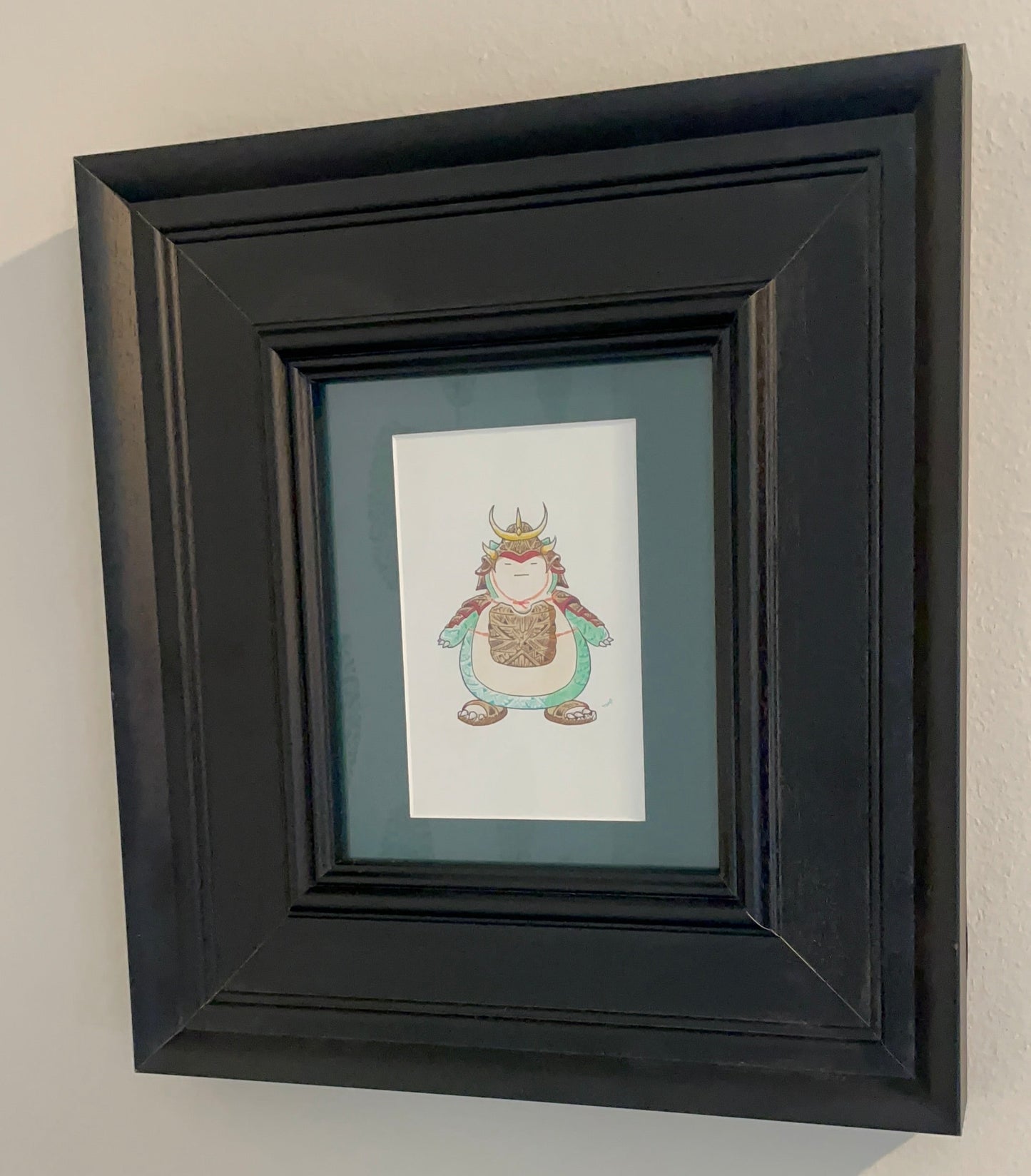 Original Snorlax