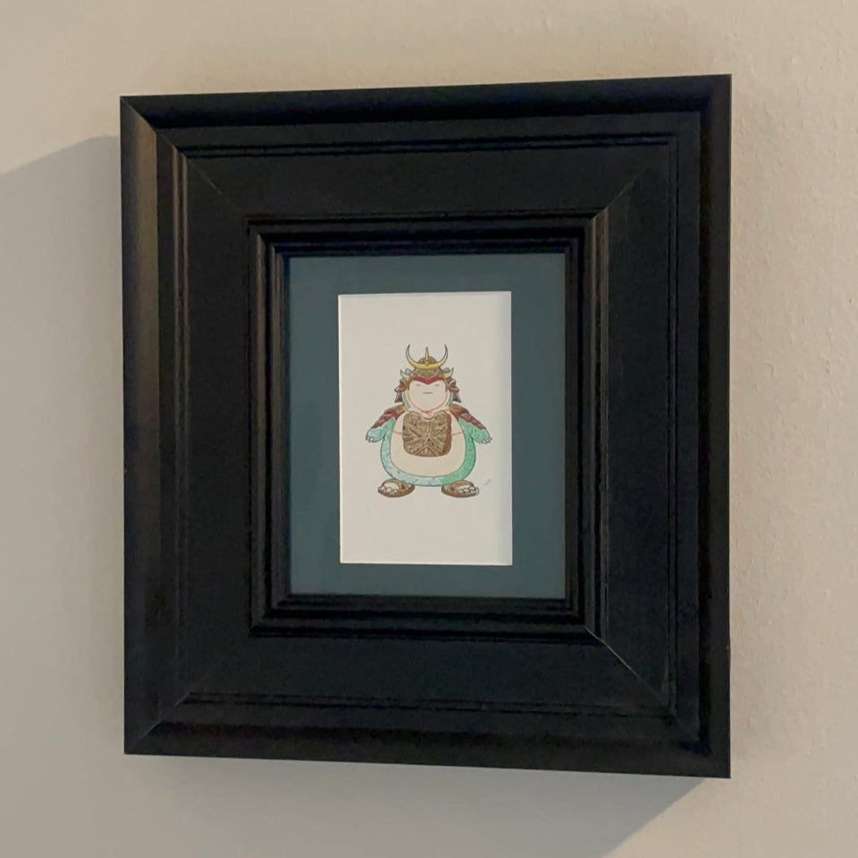 Original Snorlax