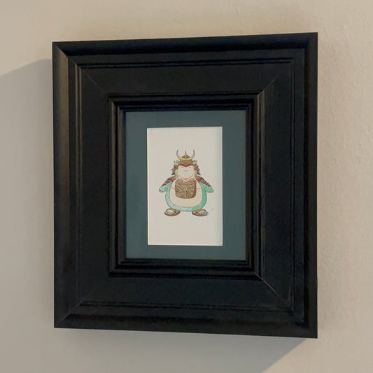 Original Snorlax
