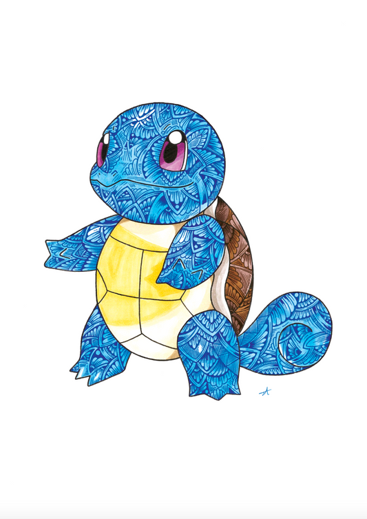 Squirtle