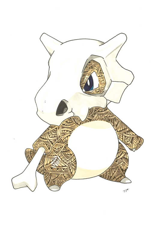 Cubone